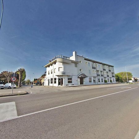 Hotel Ristorante Brusco Caldiero Exteriér fotografie